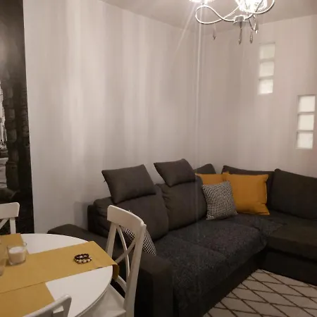 Apartament Izba - Mieszkanie Na Doby شقة غدانسك