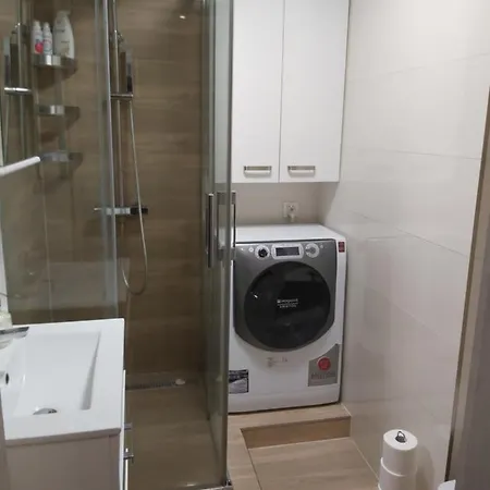 Apartament Izba - Mieszkanie Na Doby Apartmán