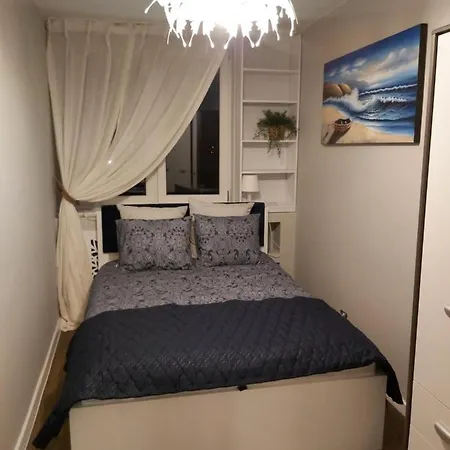 Apartament Izba - Mieszkanie Na Doby
